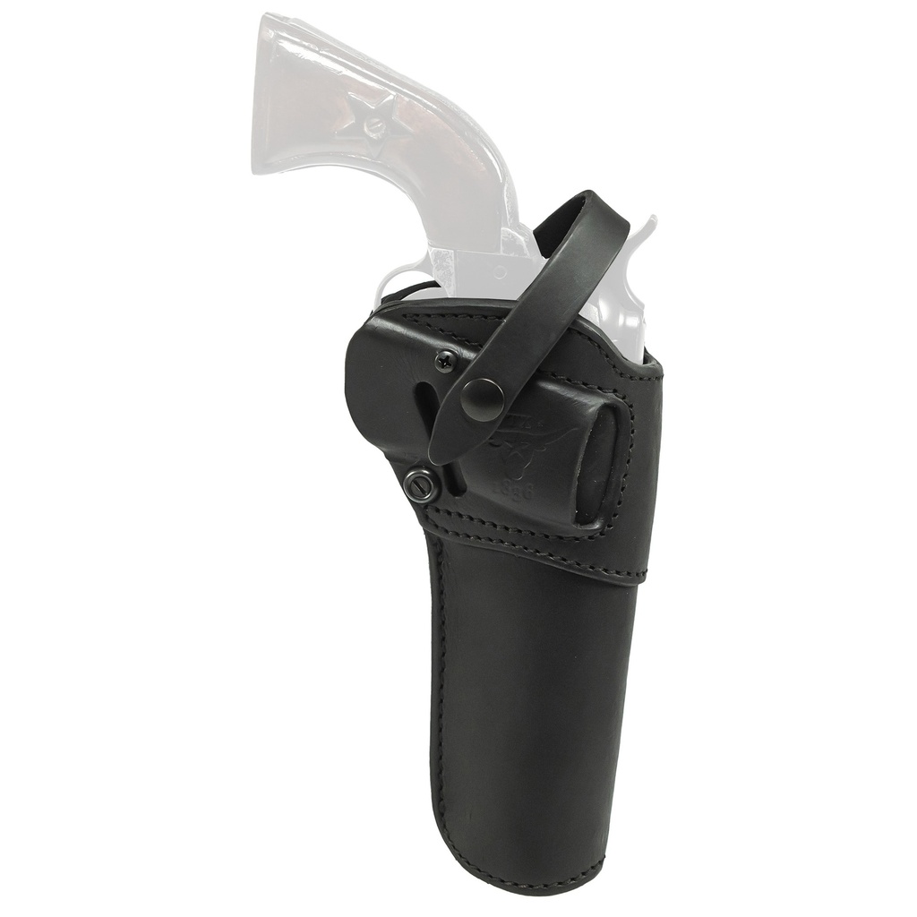 TAGUA TX THUMBREAK S/A 5.5" AMBI BLK