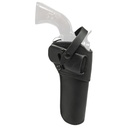 TAGUA TX THUMBREAK S/A 7.5" AMBI BLK
