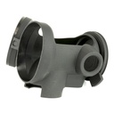 TANGO DWN TRIJICON MRO COVER BLK