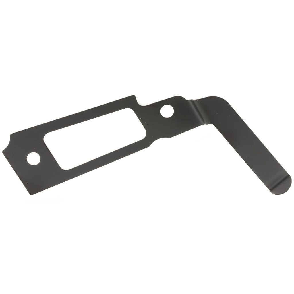 TECHNA CLIP 1911 COMMANDER/STD RH BK
