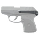 TECHNA CLIP RUGER LCP LH BLK
