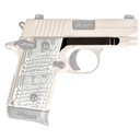 TECHNA CLIP SIG P238 RH BLK