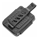 TECHNA CLIP POCKET MAG UNIVERSAL