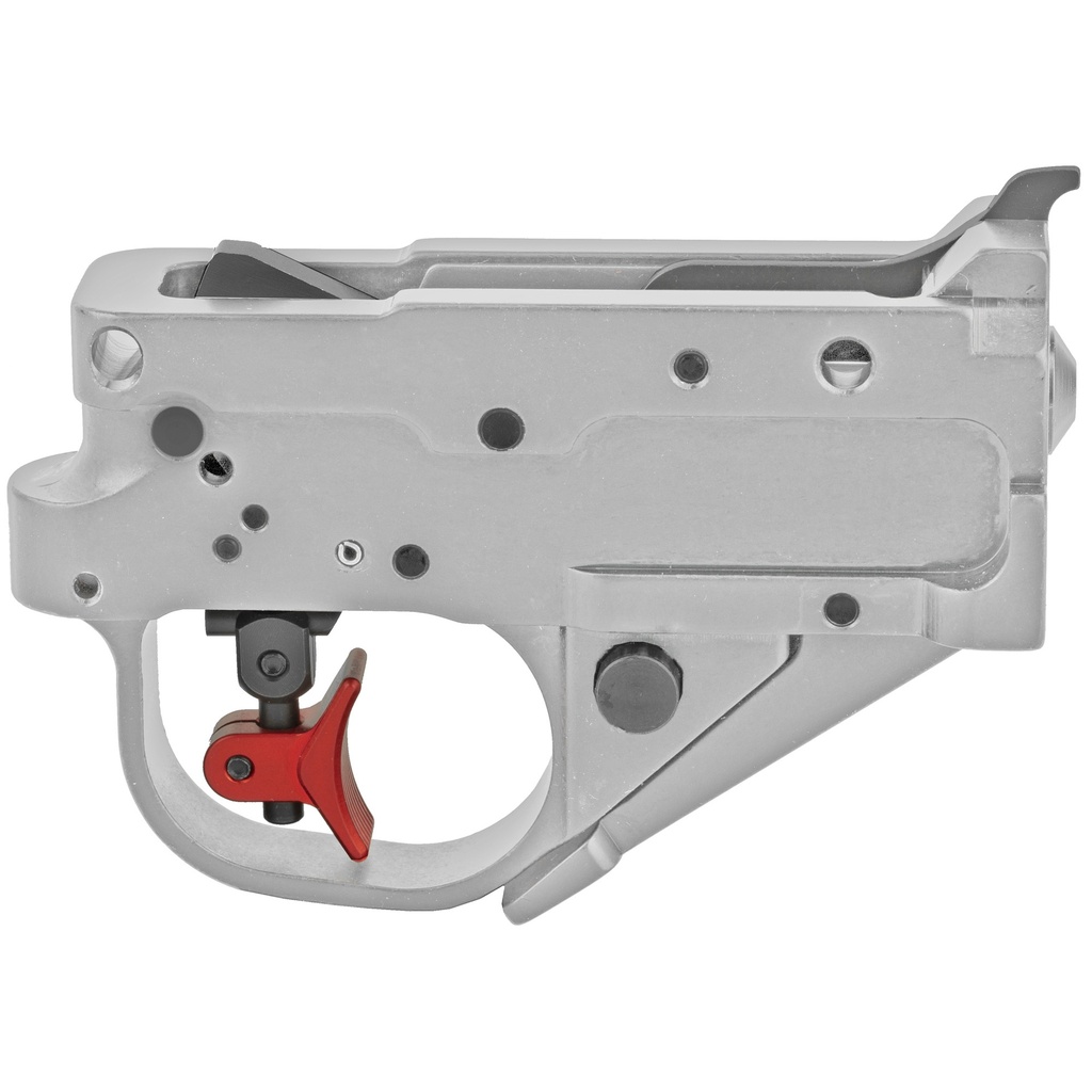 TIMNEY TRIG 2 STG FOR RUGER 1022 SLV