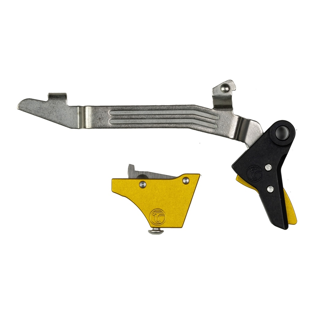 TIMNEY ALPHA TRG FOR GLK GEN 3-4 GLD