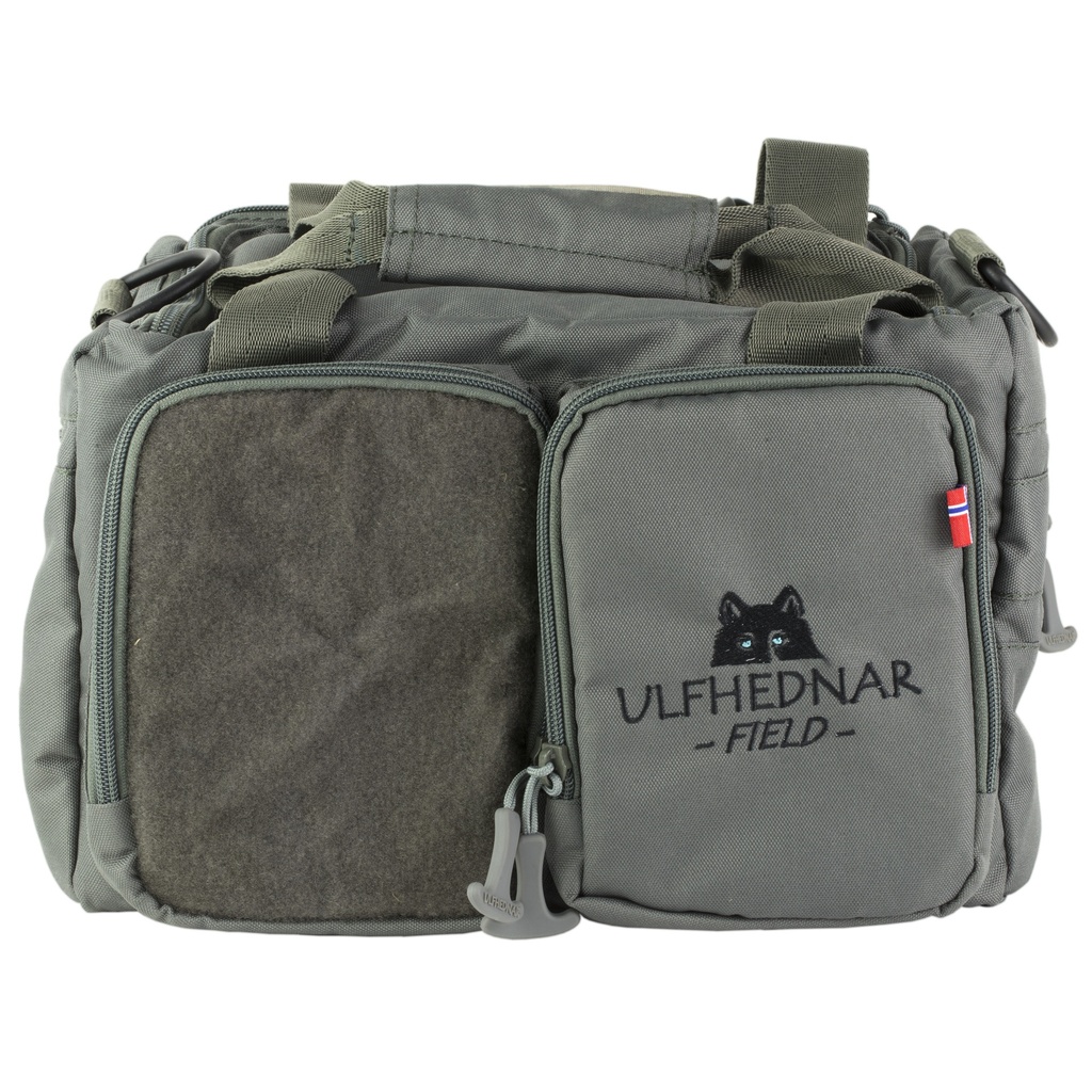 ULFHEDNAR RANGE BAG SMALL