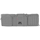ULFHEDNAR AR15 CASE W/BP STRAPS 38"