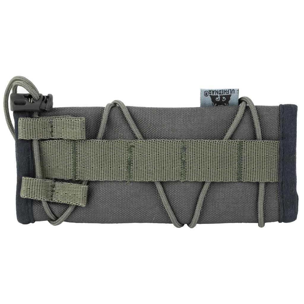 ULFHEDNAR SILENCER COVER SHORT