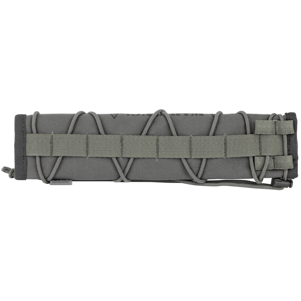 ULFHEDNAR SILENCER COVER LONG