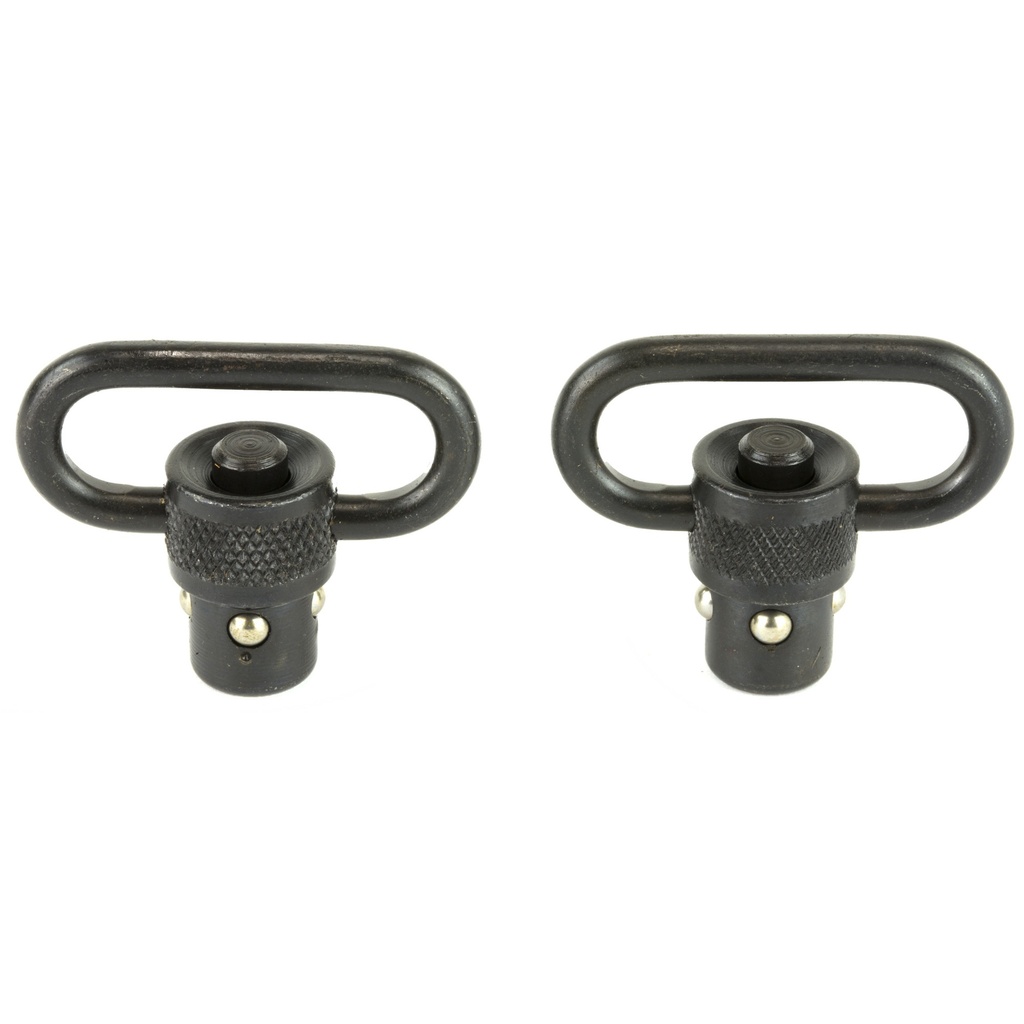 U/M SWIVELS PB DET 1"