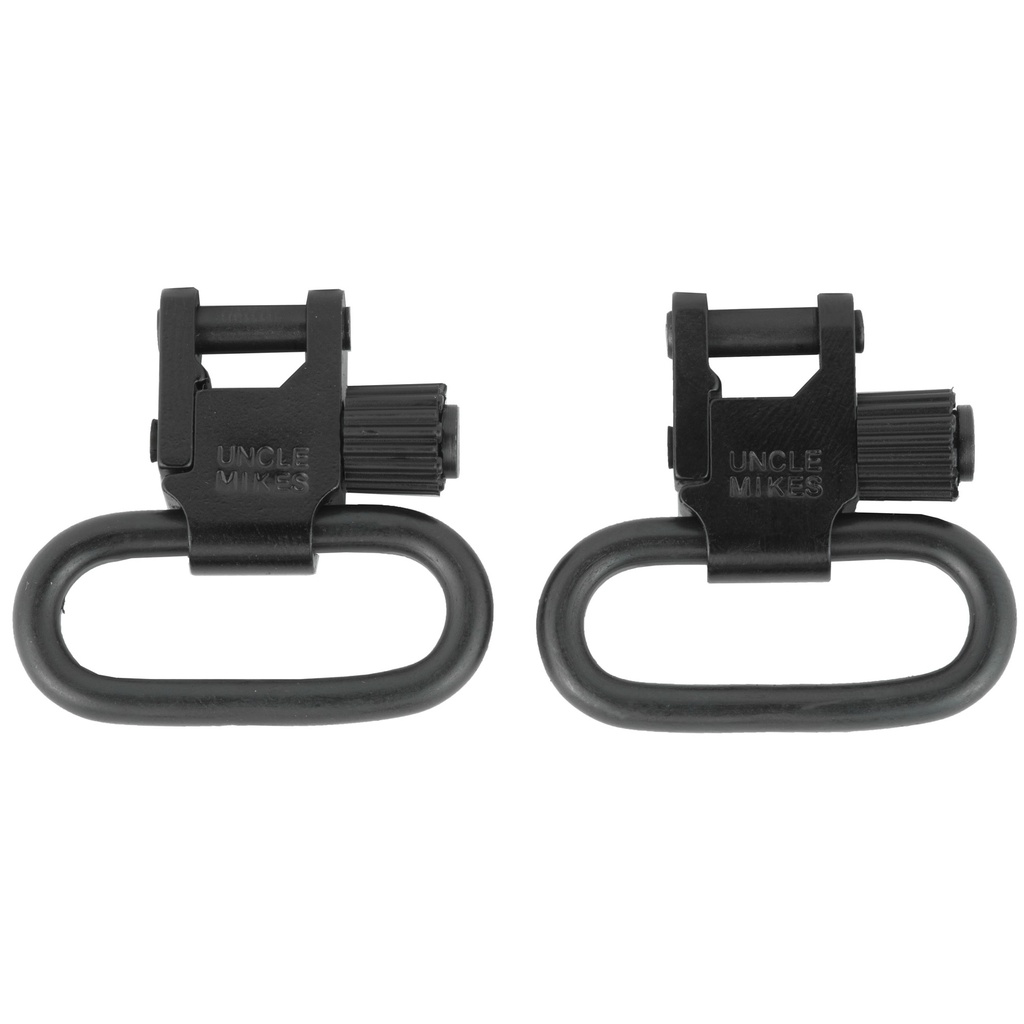 U/M SWIVELS QD 115 RGS 1"