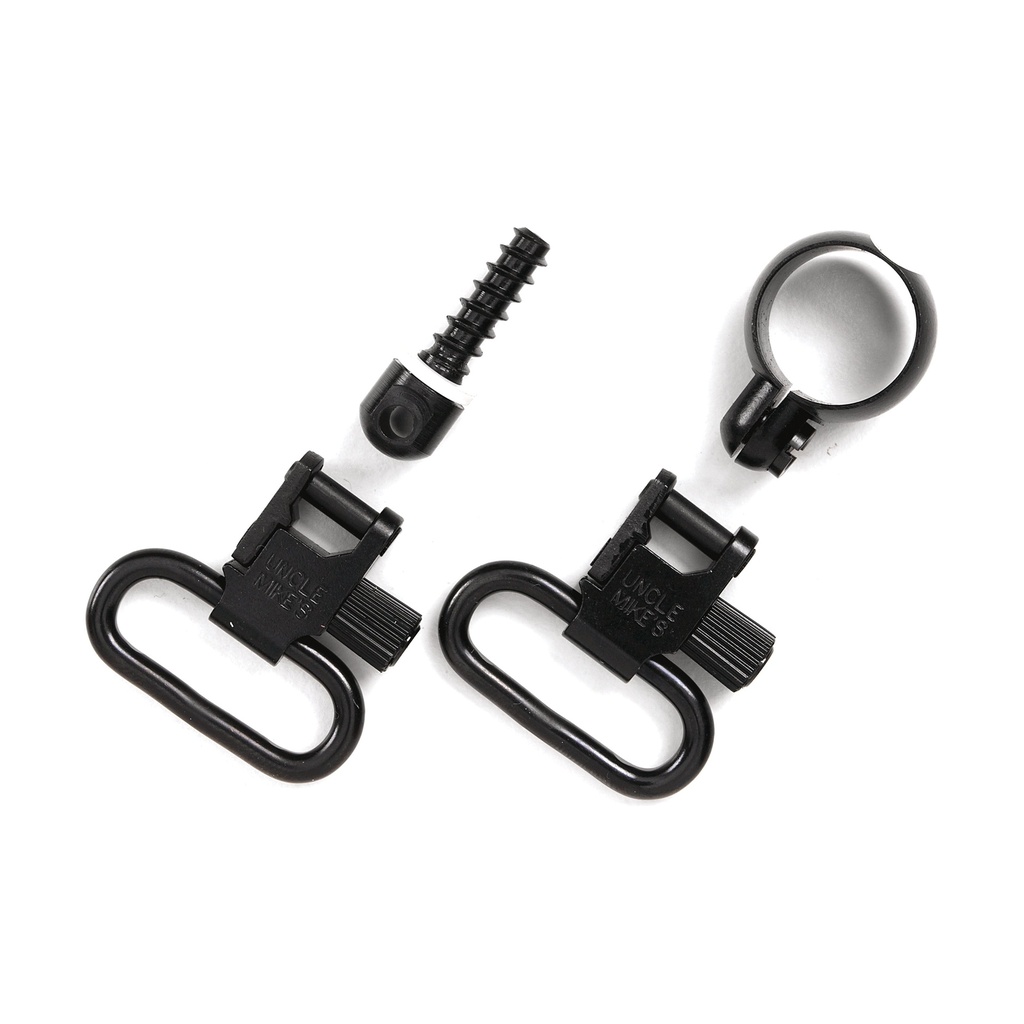 U/M SWIVELS QD 115 CF  1"