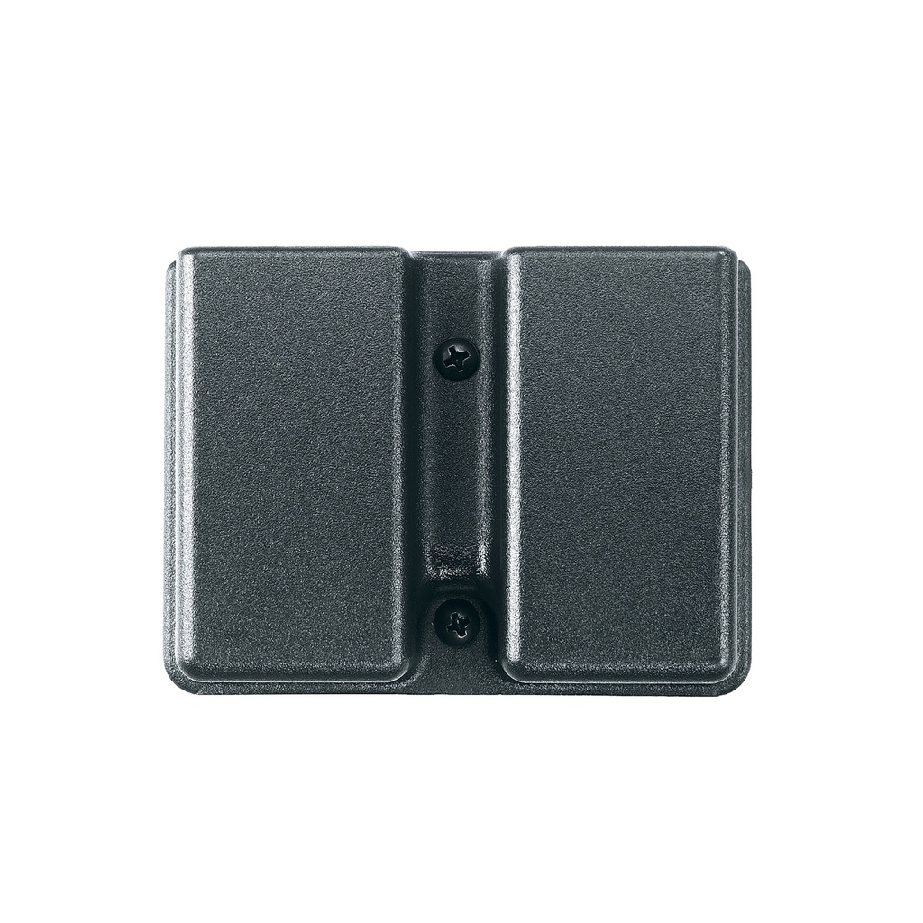 U/M KYDEX BLT DBL STACK DBL MAG CASE