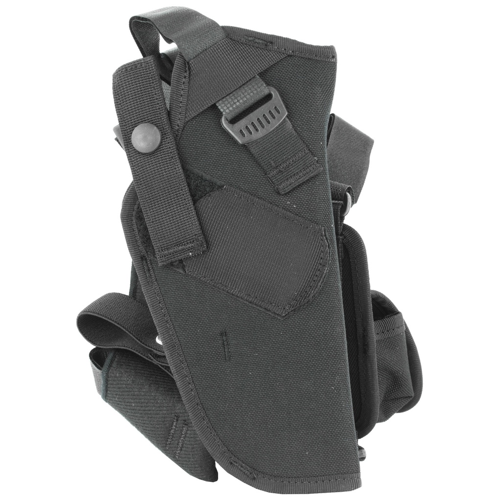 U/M PRO PAK VERT SHDLR HLSTR SZ 2 RH