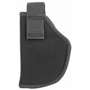 U/M INSIDE PANT HLSTR W/STRP SZ 10 R