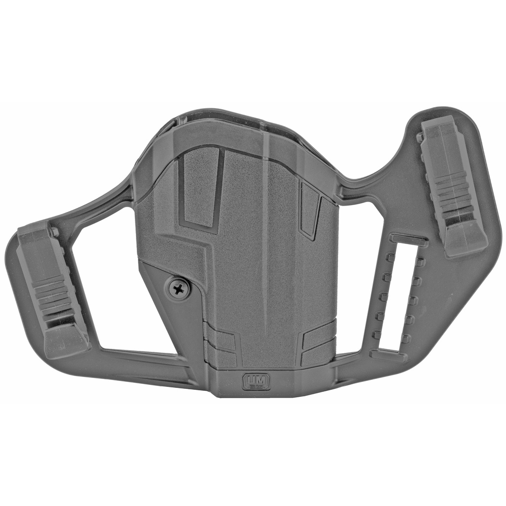 U/M APPARITION HLSTR FOR GLOCK 19/26