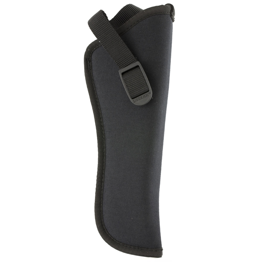 U/M HIP HLSTR SZ 6 BLK RH