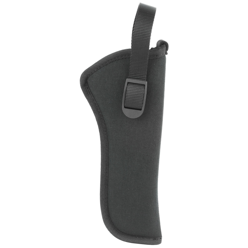 U/M HIP HLSTR SZ 8 BLK RH