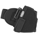 U/M ANKLE HLSTR BLACK SIZE 16 RH