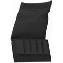 U/M SHOTGUN STOCK SHELL HLDR W/FLAP