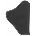 U/M INSIDE PANT HLSTR BLK SZ 0 LH