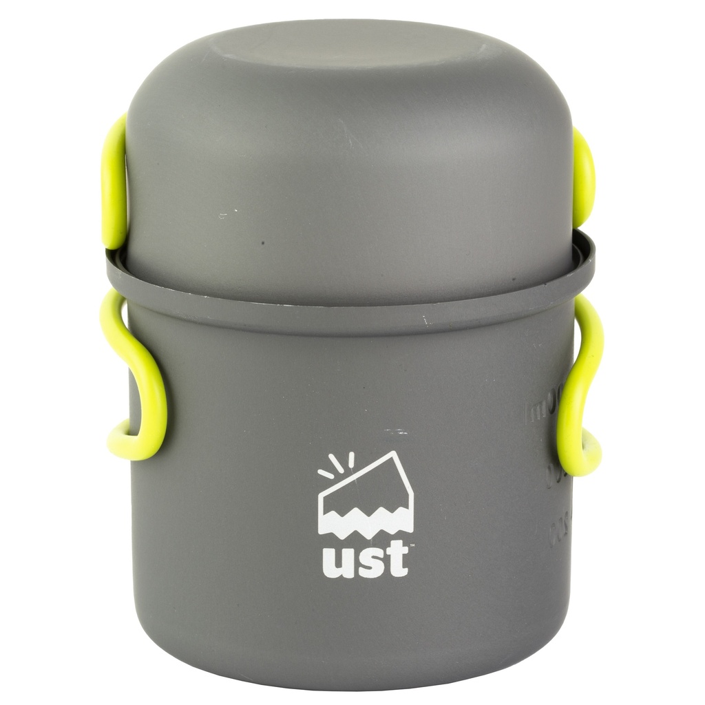 UST SOLO COOK KIT