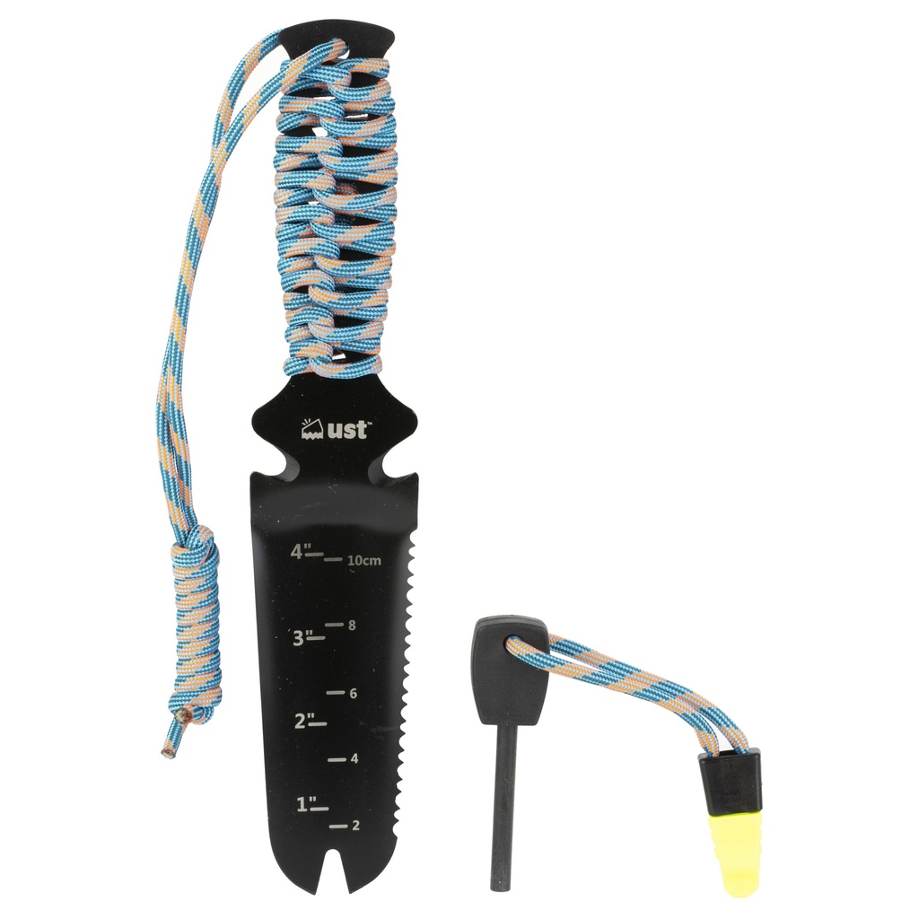 UST PARASHOVEL PRO BLUE