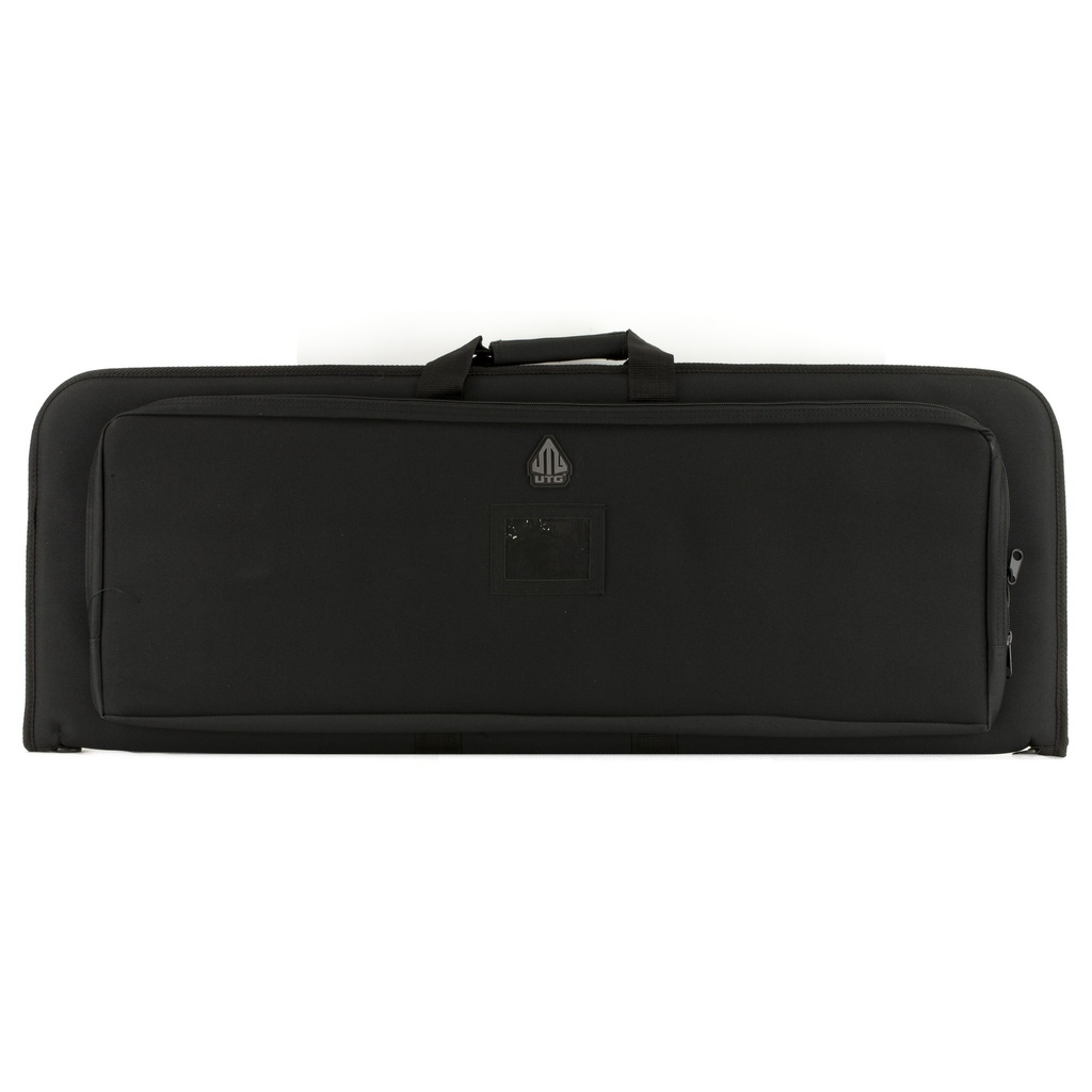 UTG HOMLND SECURITY 34" GUN CASE BLK