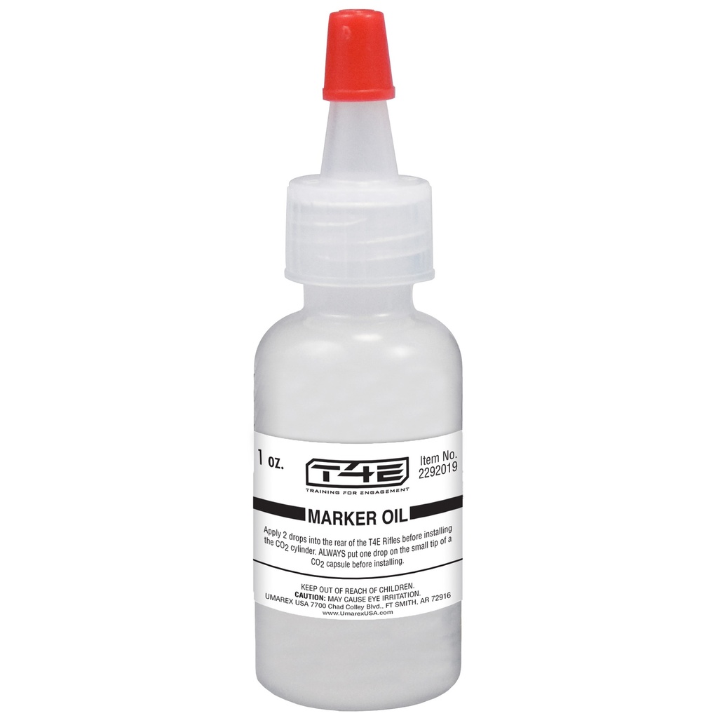 UMX T4E OIL