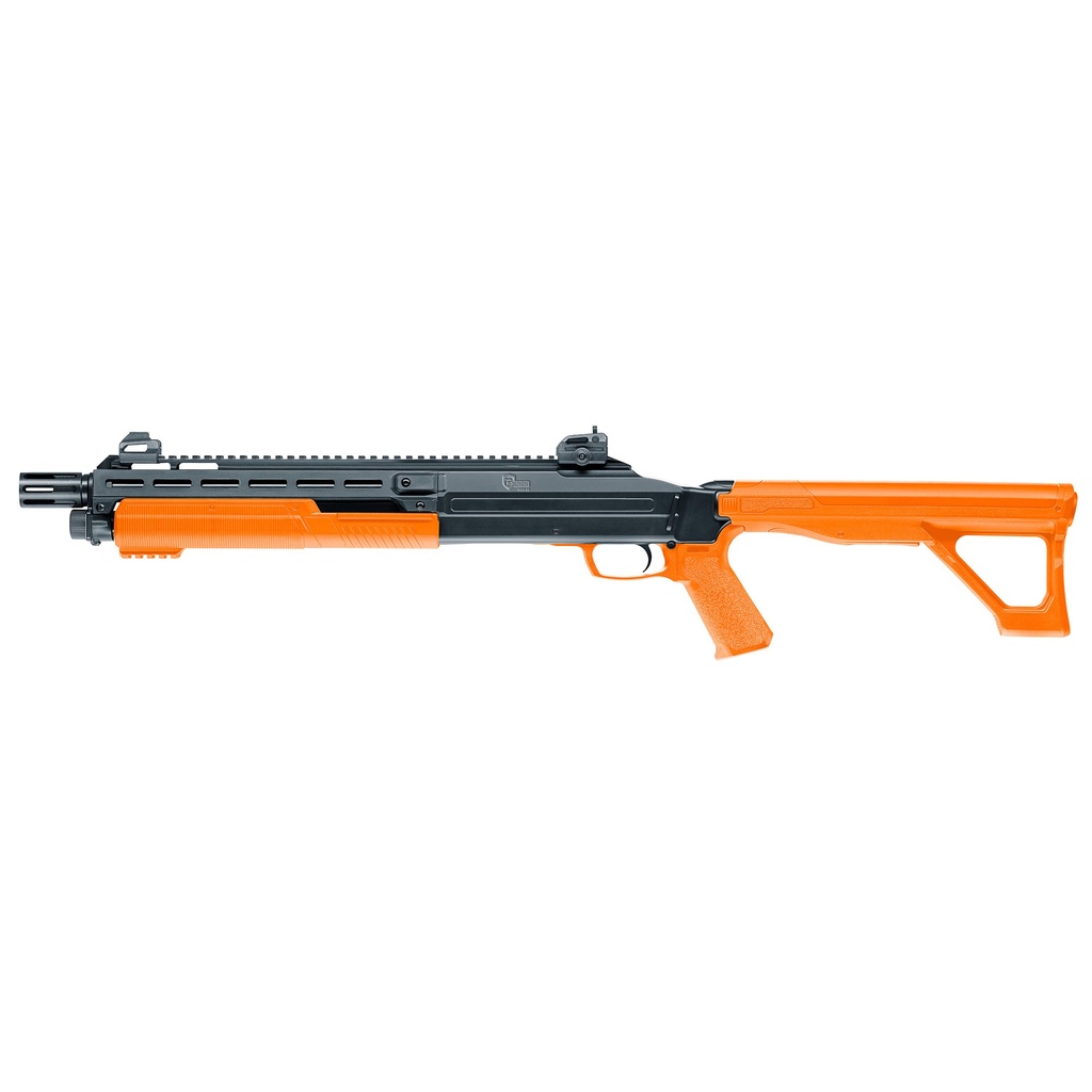 UMX HDX 68CAL PEPPER BALL SHOTGUN