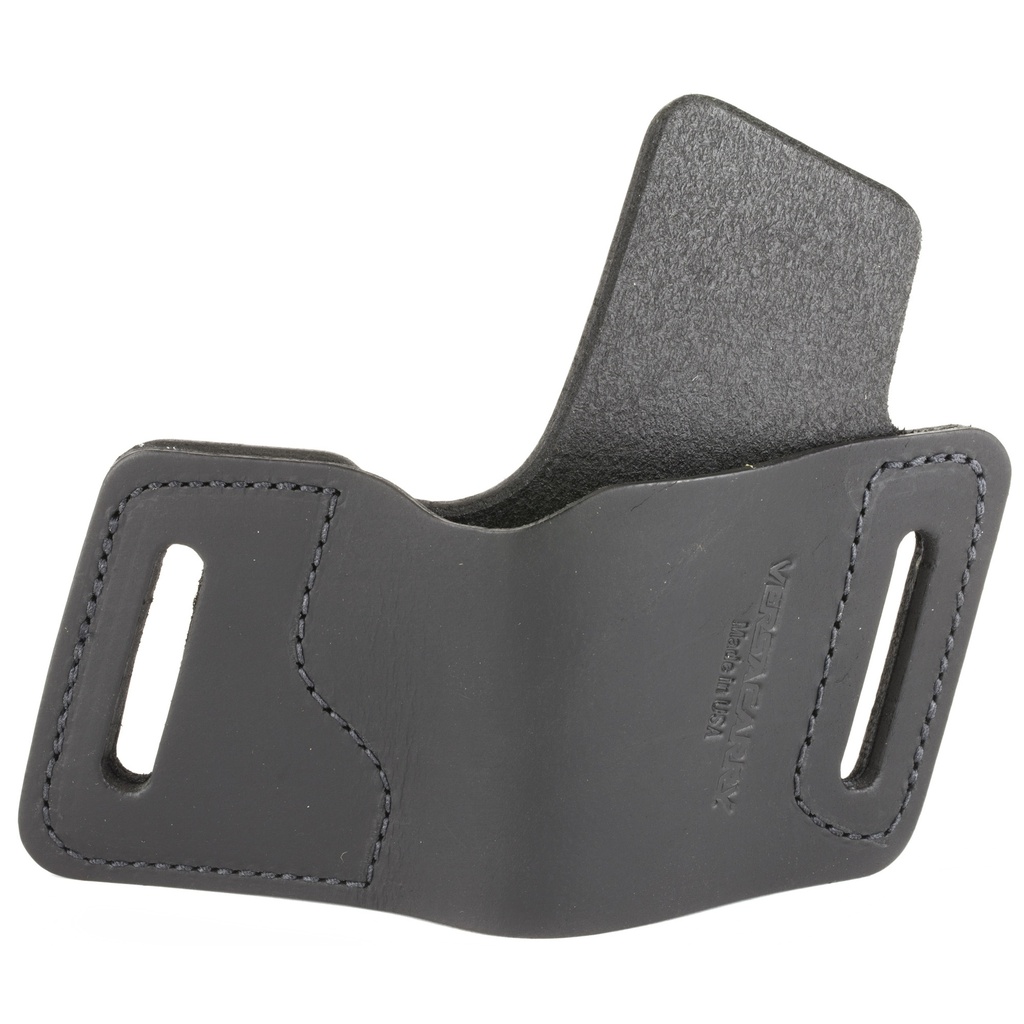VERSACRY PROTECTOR OWB RH BLK SZ2