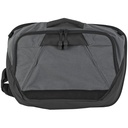 VERTX DEAD LTTR SLING BAG HTR GRY/BK