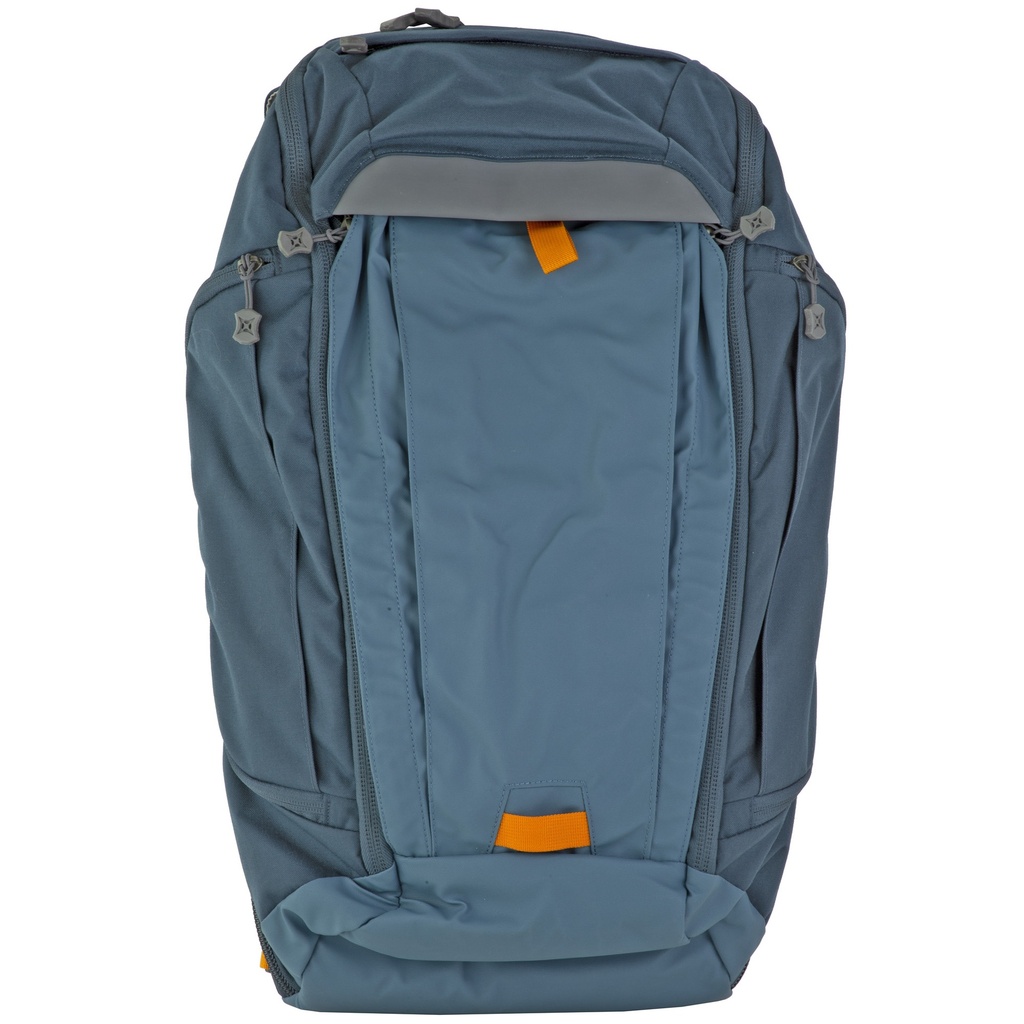VERTX GAMUT CHECKPOINT BACKPACK BLUE