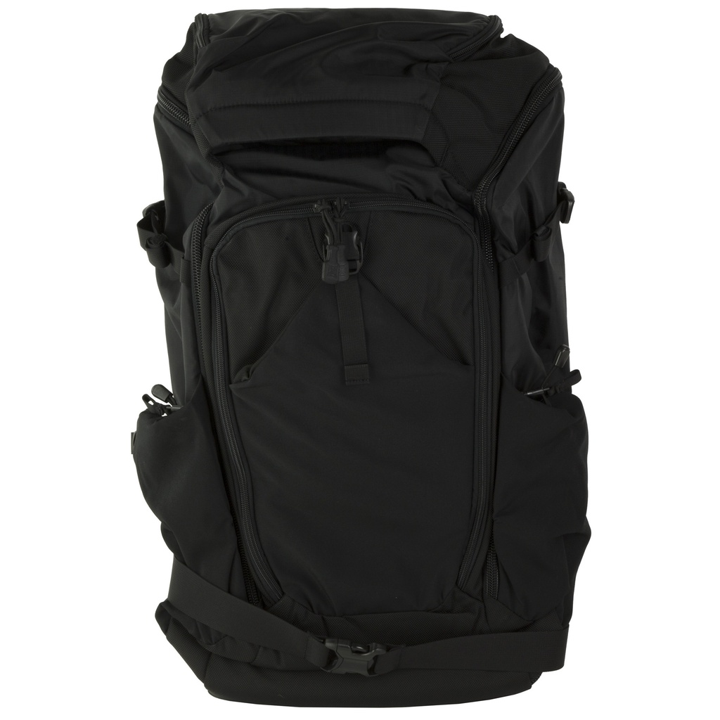 VERTX OVERLANDER BACKPACK GEN 3 BLK