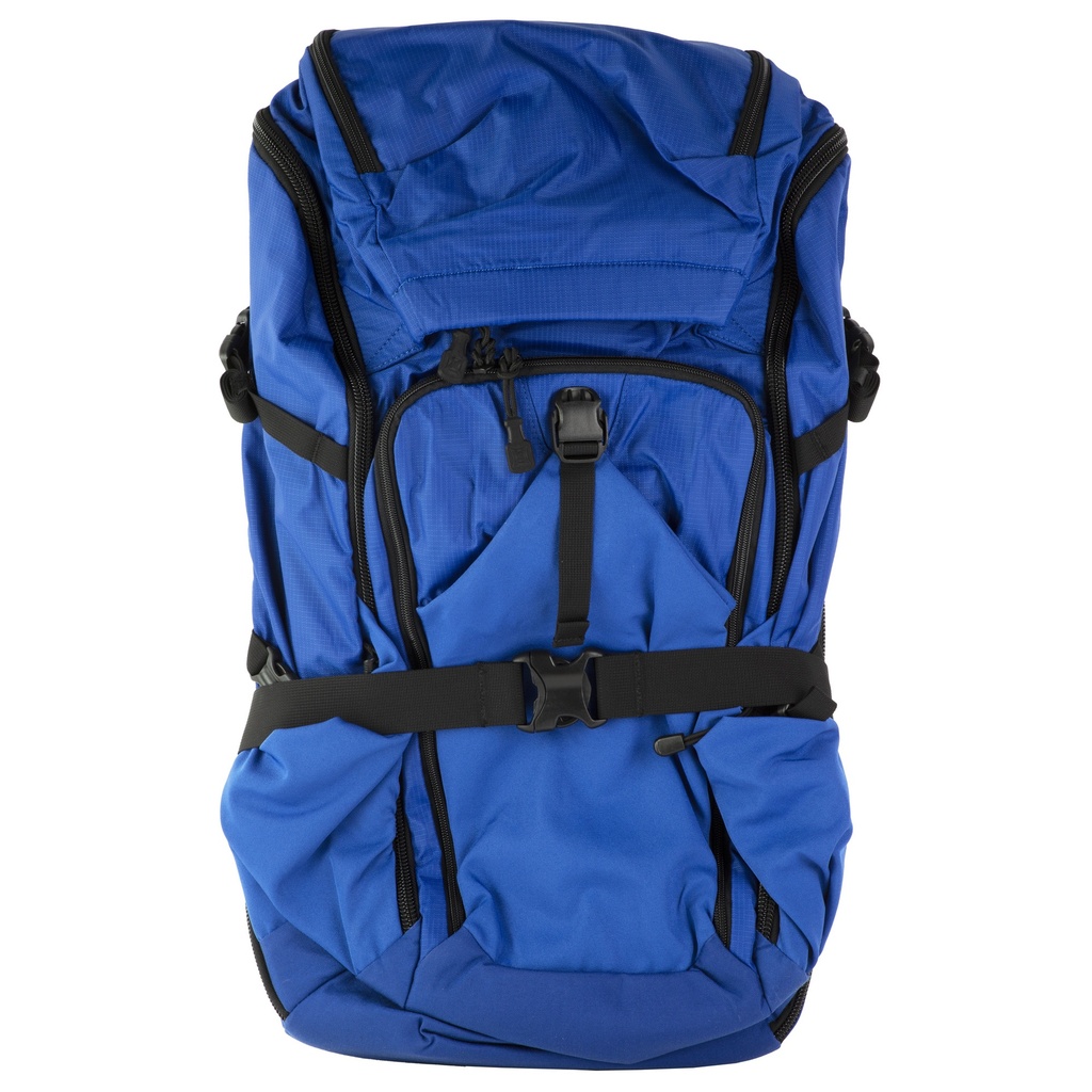 VERTX OVERLANDER BACKPACK GEN 3 BLUE