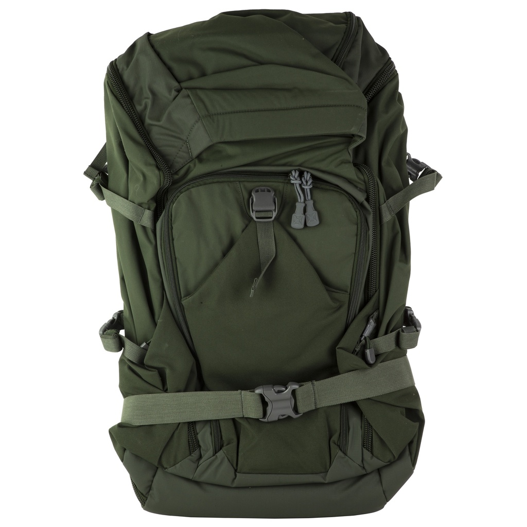 VERTX OVERLANDER BACKPACK GEN 3 GRN
