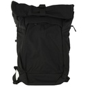 VERTX RUCK ROLL BACKPACK BLACK