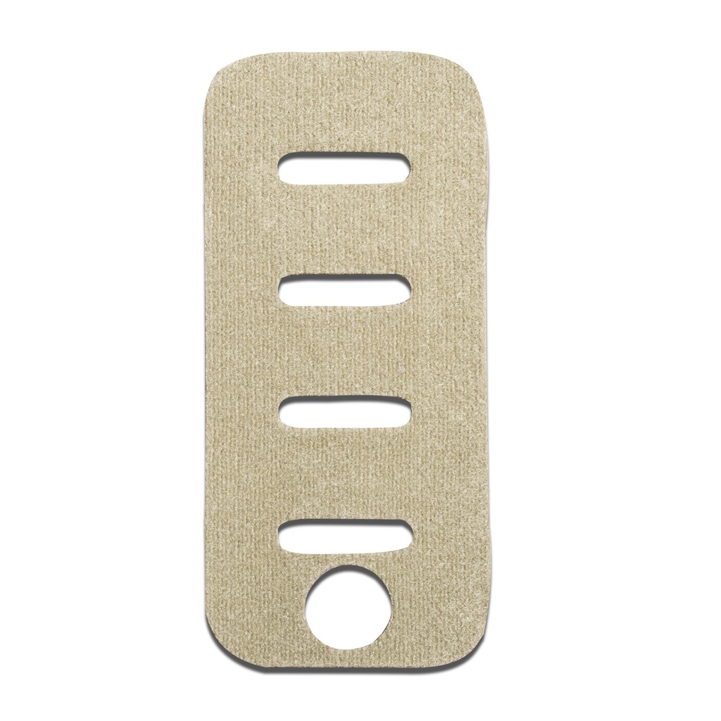 VERTX M.A.P. SINGLE PANEL CB