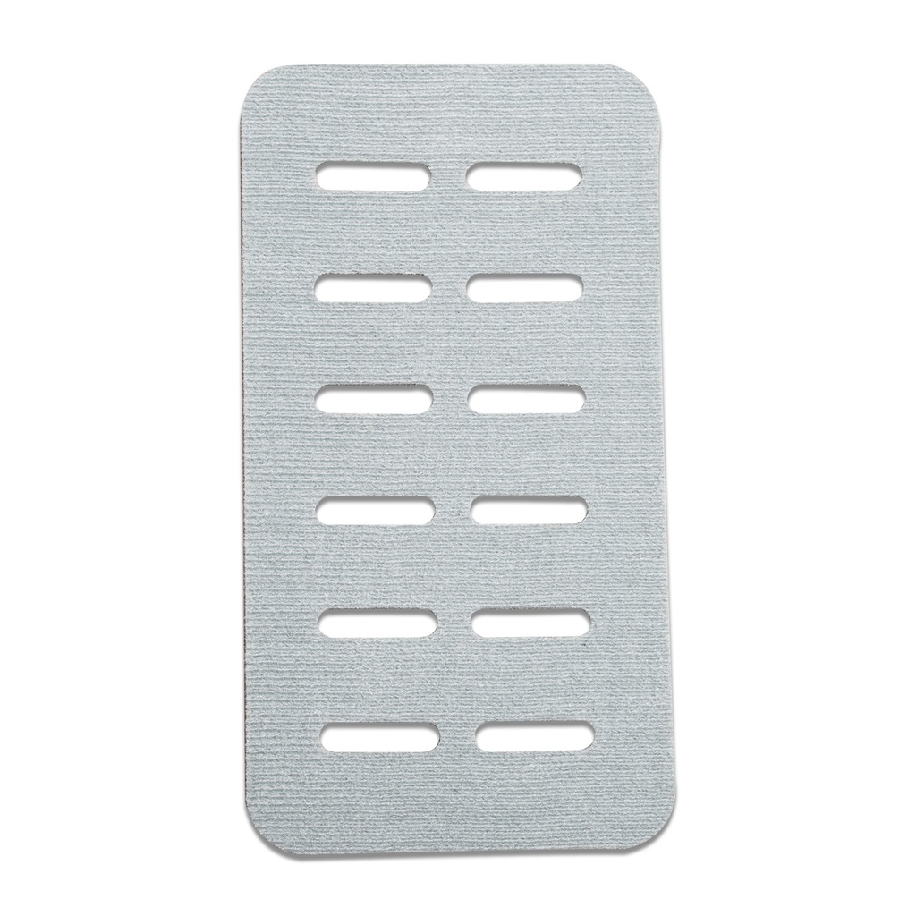VERTX M.A.P. DOUBLE PANEL GRY