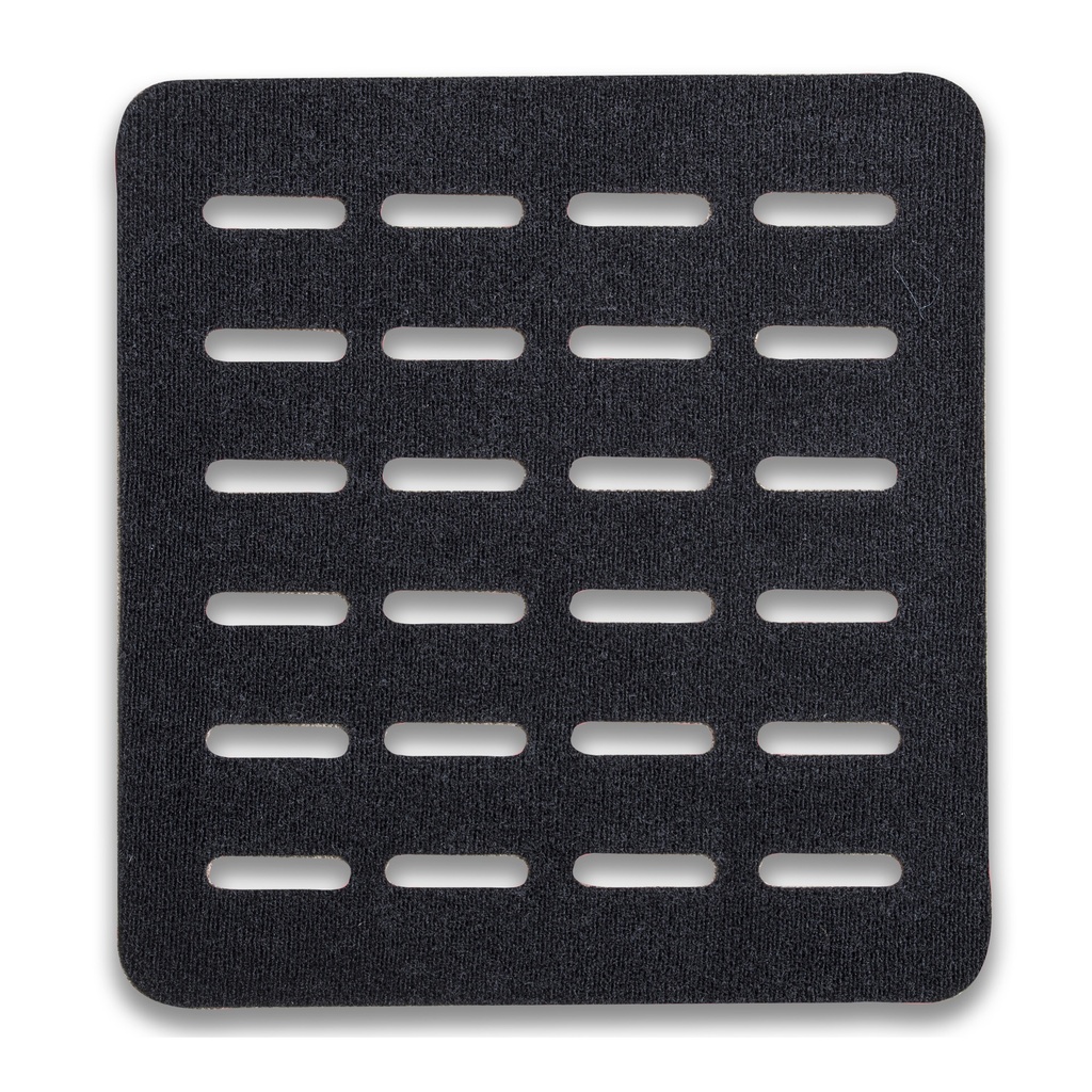 VERTX M.A.P. QUAD PANEL BLK