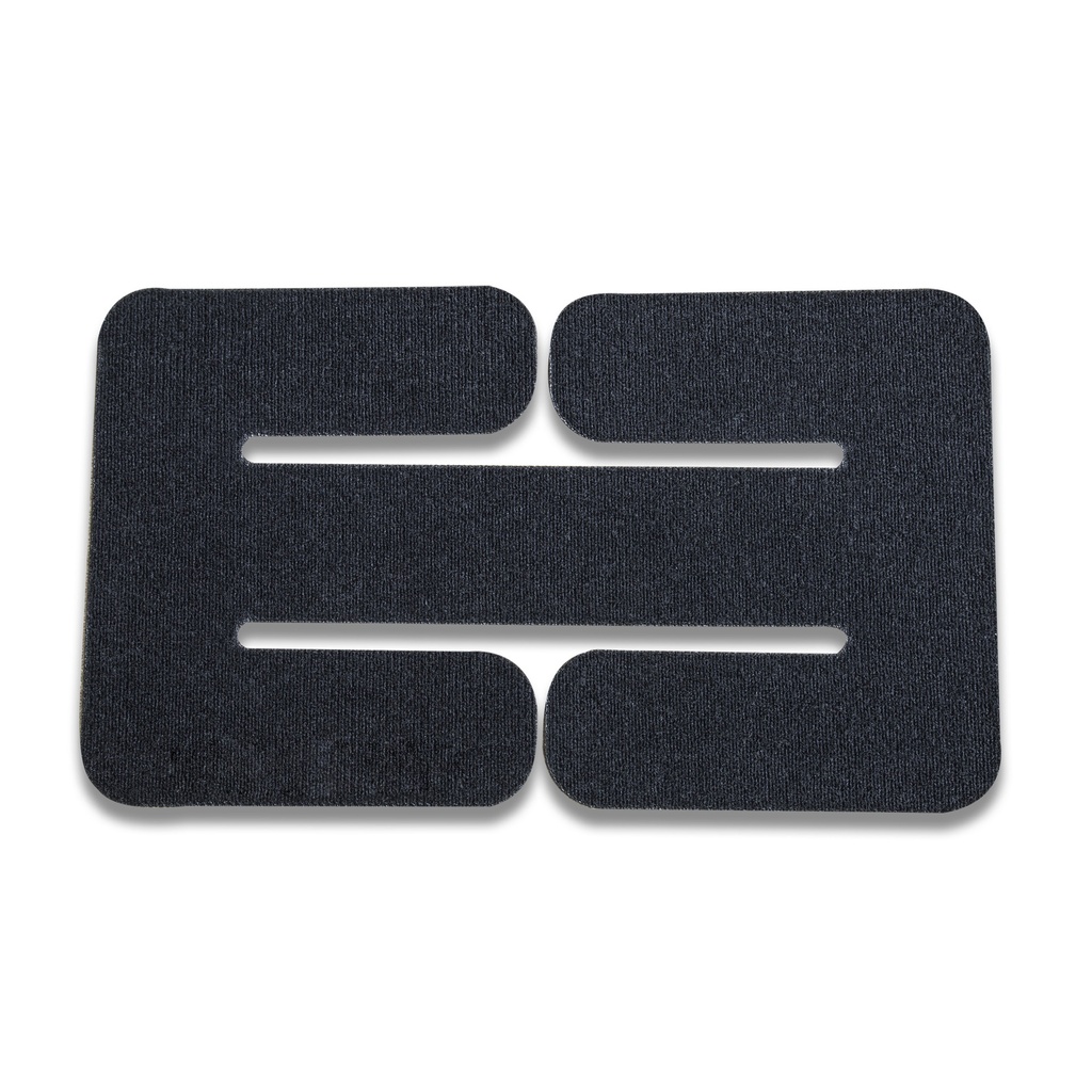 VERTX B.A.P. BELT ADAPTER PANEL BLK