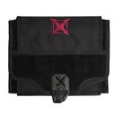 VERTX LARGE ORGANIZATINAL PCH BLK