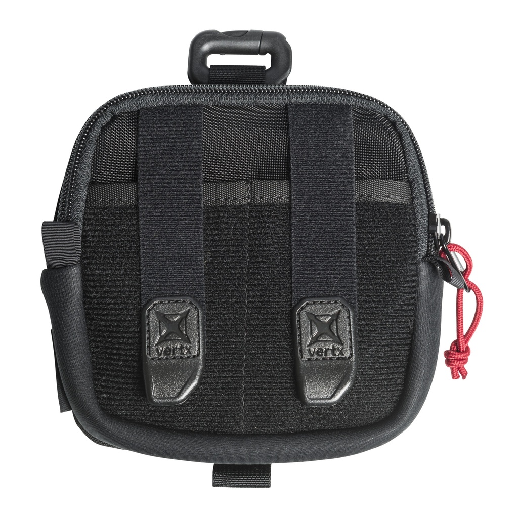 VERTX MINI ORGANIZATIONAL PCH BLK