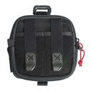 VERTX MINI ORGANIZATIONAL PCH BLK