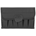 VERTX 6-PACK MAG POUCH BLK