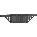 VERTX UNITY RUNNRS CLUTCH BLT BLK OS