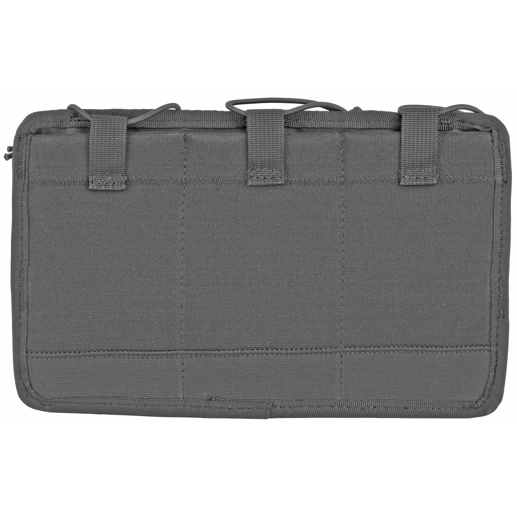 VERTX DOLOS TRIPLE AR POUCH BLACK
