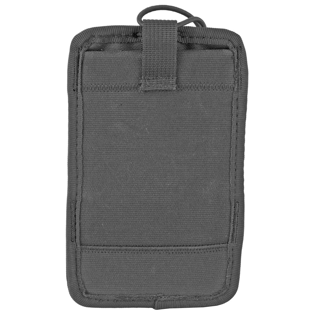 VERTX DOLOS SINGLE AR POUCH BLACK