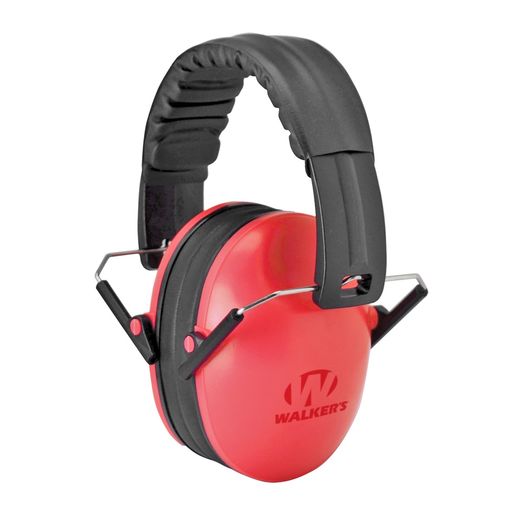 WALKER'S BABY/KIDS MUFF CORAL