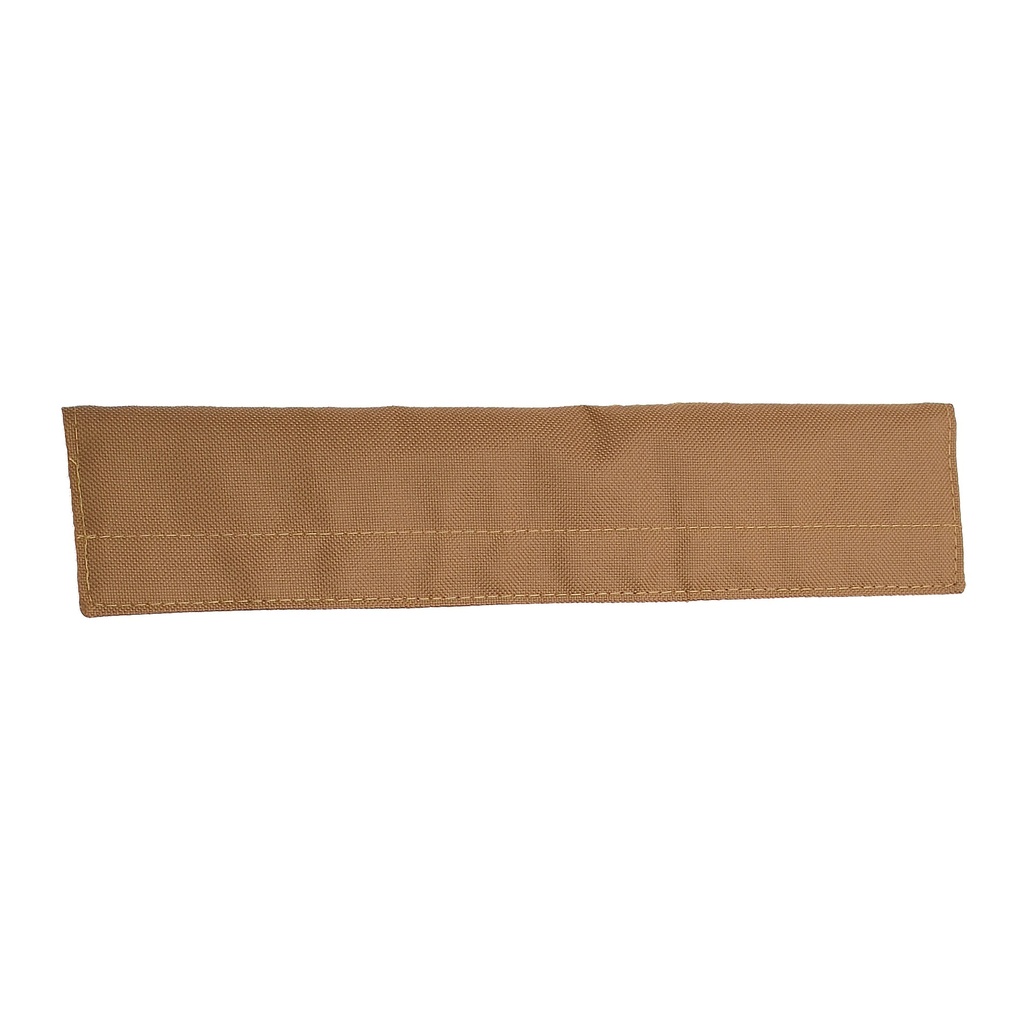 WALKER'S RZR HEADBAND WRAP COY BROWN